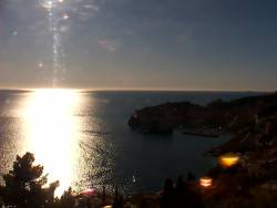 Staré město, přístav