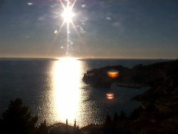 Staré město, přístav