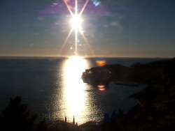 Staré město, přístav