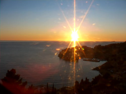 Staré město, přístav