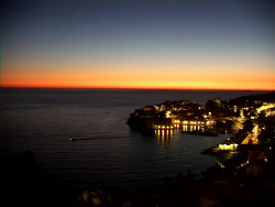 Staré město, přístav