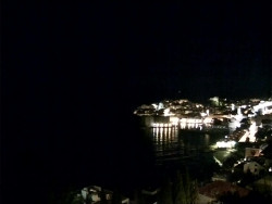 Staré město, přístav