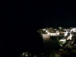 Staré město, přístav