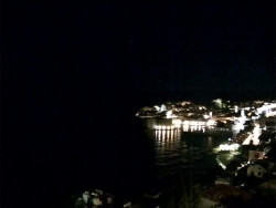 Staré město, přístav