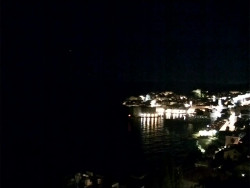 Staré město, přístav