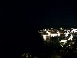 Staré město, přístav