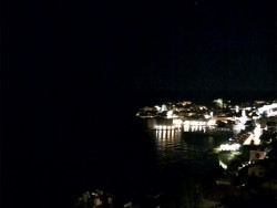 Staré město, přístav