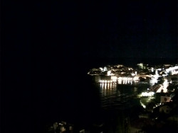 Staré město, přístav