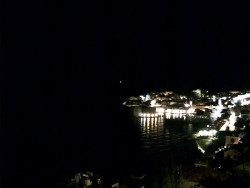 Staré město, přístav