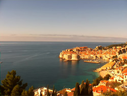 Staré město, přístav