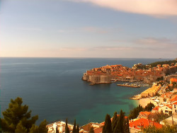 Staré město, přístav