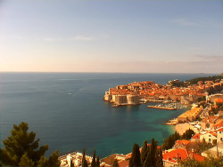 Staré město, přístav