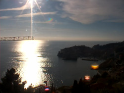 Staré město, přístav