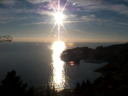 Staré město, přístav