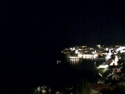 Staré město, přístav