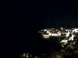 Staré město, přístav