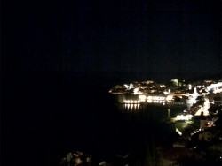 Staré město, přístav