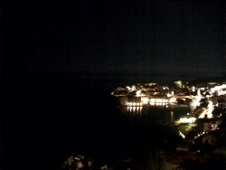 Staré město, přístav