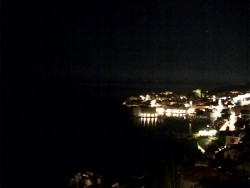 Staré město, přístav