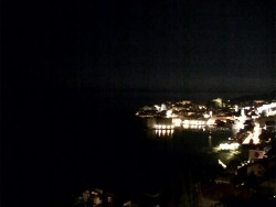 Staré město, přístav