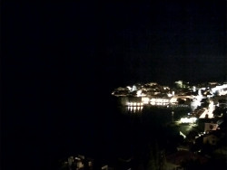 Staré město, přístav