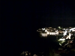 Staré město, přístav