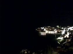 Staré město, přístav