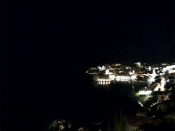 Staré město, přístav