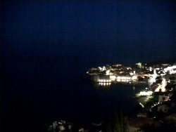 Staré město, přístav