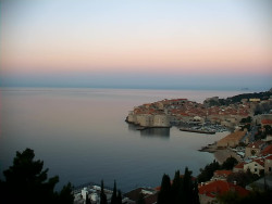 Staré město, přístav