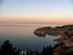 Staré město, přístav