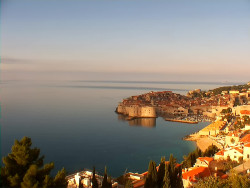 Staré město, přístav