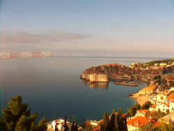 Staré město, přístav