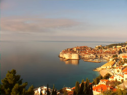 Staré město, přístav