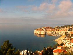 Staré město, přístav