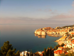 Staré město, přístav