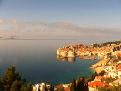 Staré město, přístav