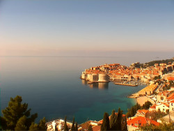 Staré město, přístav