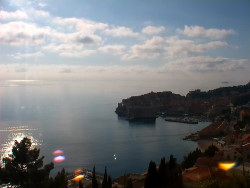 Staré město, přístav