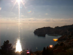 Staré město, přístav