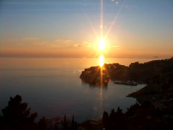 Staré město, přístav