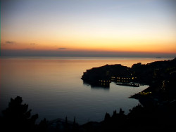 Staré město, přístav