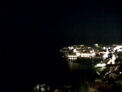 Staré město, přístav