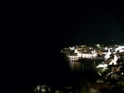 Staré město, přístav