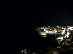 Staré město, přístav