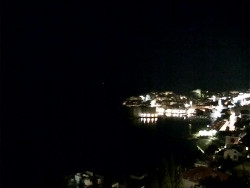 Staré město, přístav