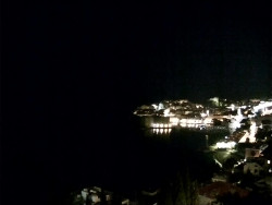 Staré město, přístav