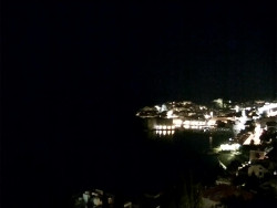 Staré město, přístav