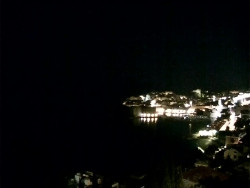 Staré město, přístav