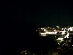 Staré město, přístav